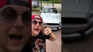 @MrKryha OCENIA MOJEGO NOWEGO MUSTANGA