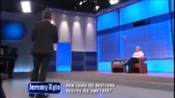 Najwiekszy idiota wielkiej brytanii