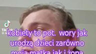 Rzeczpospolita babska która mo.  rduje 6000 osób rocznie GOPS mops-y sędzia psychiatrki