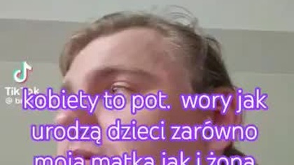Rzeczpospolita babska która mo.  rduje 6000 osób rocznie GOPS mops-y sędzia psychiatrki