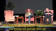 Bart Ehrman niszczy argumenty osób uważających, że Jezus nie był historyczną postacią.