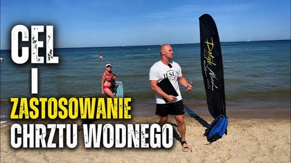 KTO UWIERZY i ochrzci się czyli cel i zastosowanie chrztu | Tomasz Dorożała