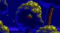 Aladdin - wersja na Game Gear
