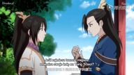 Ze Tian Ji odc 4