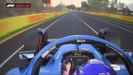 grand prix australia 2022 fernando alonso qualification