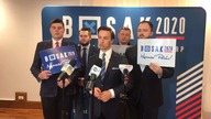 Prowokacyjne postulaty lewicy - Krzysztof Bosak