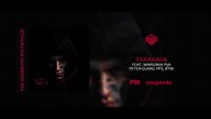 Erwues -Starania ft WaruniaP56,Peter GANG PP,BTM prod. Wizier