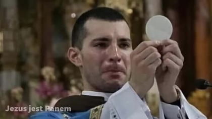 Jezus - Tych przywódców dosięgnie Moja sprawiedliwość! Czas oczyszczenia!