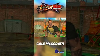 The BEST Street Fighter Guest Characters