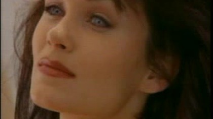 Traci Adell - Playmate Profile.  Miss July 1996