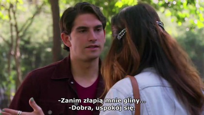 Senora Acero 041 NAPISY PL