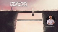 Wszechmogący, ograniczony | Płomień Pana Poznań | Tomasz Dorożała