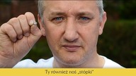 Ksiądz Tomasz Kancelarczyk - Człowiek Pro Life! - Bractwo Małych Stópek
