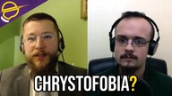 Chrystofobia i pedofilia w Kościele