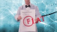 ®Hey Bro ITs FLAT 7