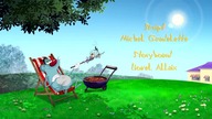 Oggy i Karaluchy S6 odc. 72