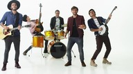 Morat i &Aacute;lvaro Soler - yo contigo t&uacute; conmigo