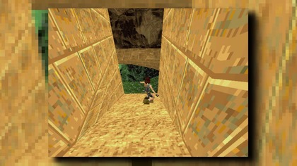 Kroniki Piwniczaka: Tomb Raider #12