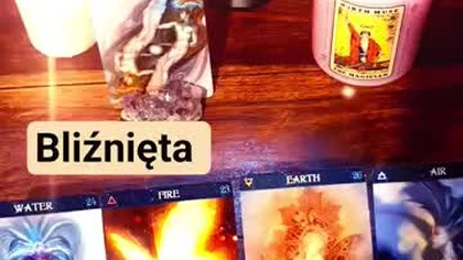 #youtubeshorts #tarot #wrozka #bliznieta