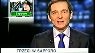 PŚ Sapporo 15. 01. 2011 - relacja z zawodów