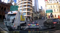 Australia: Krok od tragedii