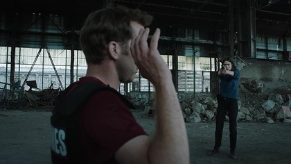 Capitani S02E12 - To, co najlepsze - Lektor