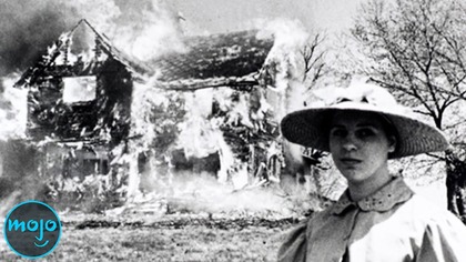 Top 10 SCARIEST Documentaries Ever Made