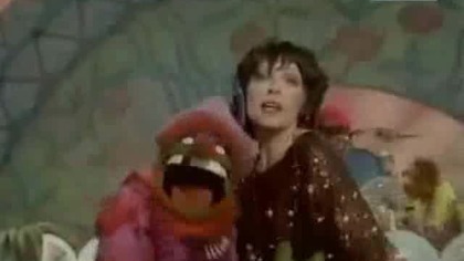 Muppet Show, czyli Rewia Gwiazd - Jaye P. Morgan (Lektor PL)