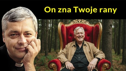 On zna Twoje rany #pawlukiewicz