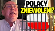 ZŁOWROGA WIZJA jasnowidza Jackowskiego.  Polacy będą ZNIEWOLENI?