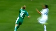 Brutalny faul