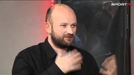 Mecz NBA, czyli dobra zabawa