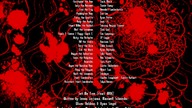Alpha Sphere: The Rogue Injured Scrolling Credits
