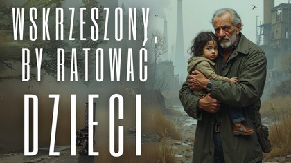 Jak Brat Wskrzeszony w Więzieniu Ratuje Dzieci z Handlu Ludźmi? | Ochrzczeni w jedno Ciało, odc.  52