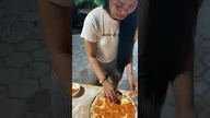 Pizza pepperoni