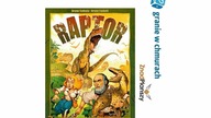 Raptor - zasady, przykładowa rozgrywka