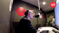 Polska Gościnność dla 50Centa [Rock Radio]
