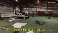 Nowa mapa touge w DRIFT21 