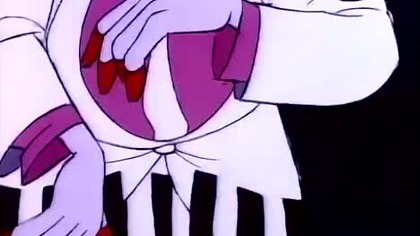 Beetlejuice odc. 01