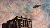 Nieznana Historia/UFO W Starożytnym Rzymie