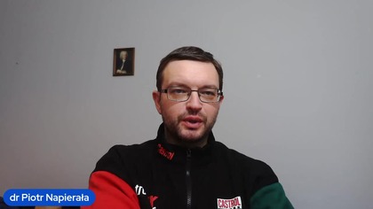 Rozmowa profesora Macieja Gosa z Robertem Mazurkiem w Kanale Zero i moje wrażenia