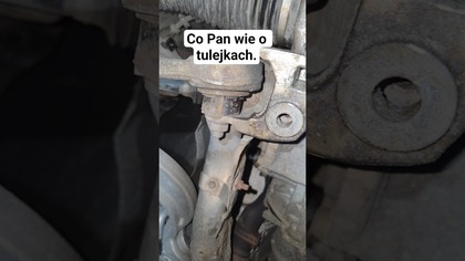 Panie nic nie puka nic nie stuka.