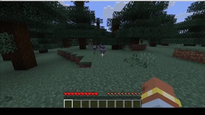 Cool chickens #game #minecraft #gaming #Short #Shorts