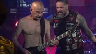 Omen - Warning of Danger (Live @ VooDoo Club, Warszawa, Poland, 01. 06. 2026)