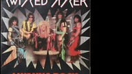 Twisted Sister - I Wanna Rock (2016 Remaster) (Filtered Vocals)