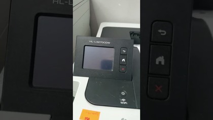 Brother HL 3270CDW