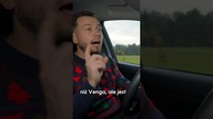 CIĘŻKIE CZASY DLA MINIVANÓW  #shorts #otomoto #kia