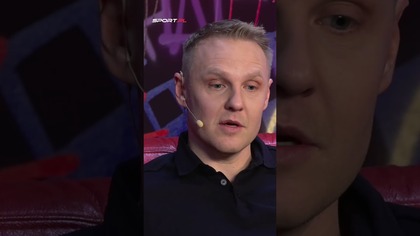 Wydaje mi się, że byłby idealnym zawodnikiem Legii! #shorts