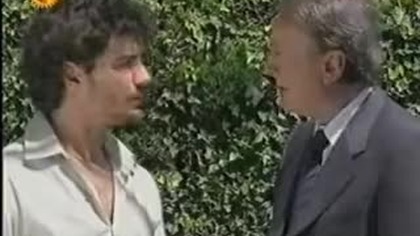 Amor Latino Odcinek 66