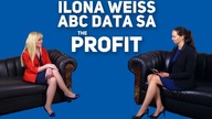THE PROFIT #4: Ilona Weiss, ABC Data SA